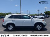 Used 2012 Kia Sorento LX w/ Convenience Pkg image 4