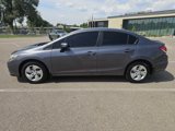Used 2014 Honda Civic LX image 2