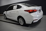 Used 2022 Hyundai Accent SEL image 3