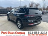 Used 2023 Jeep Grand Cherokee Limited w/ Luxury Tech Group II image 6