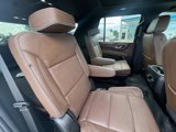 Used 2001 Lexus LX 470 4WD image 5