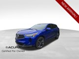 Certified 2023 Acura RDX A-Spec image 3