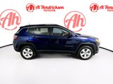 Used 2021 Jeep Compass Latitude w/ Convenience Group image 2