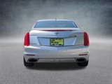 Used 2014 Cadillac CTS AWD Sedan image 4