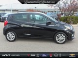 Used 2021 Chevrolet Spark LT image 6
