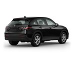 New 2025 Honda HR-V LX image 2