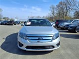 Used 2012 Ford Fusion SE image 2