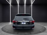Used 2019 INFINITI QX60 Pure image 5