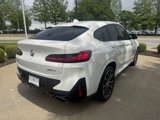 Certified 2022 BMW X4 xDrive30i w/ M Sport Package 2 image 5