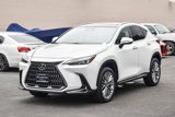 Used 2022 Lexus NX 350 AWD w/ Vision Package image 3