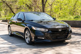 Used 2018 Honda Accord EX image 2