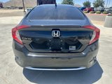 Used 2021 Honda Civic EX-L image 4