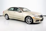 Used 2013 Mercedes-Benz E 350 Sedan image 3