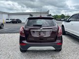 Used 2018 Buick Encore Preferred w/ LPO, Road Trip Package image 4
