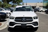 Certified 2021 Mercedes-Benz GLE 350 w/ AMG Line Exterior image 2