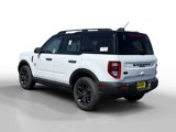 New 2025 Ford Bronco Sport Big Bend image 3