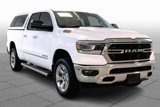 Used 2019 RAM 1500 Big Horn image 2