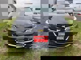 Used 2017 Chevrolet Cruze LT image 3