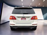 Used 2012 Mercedes-Benz ML 350 4MATIC image 4