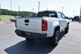 Used 2018 Chevrolet Colorado ZR2 image 3
