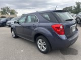 Used 2014 Chevrolet Equinox LS image 6