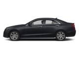 Used 2014 Cadillac ATS Luxury w/ Sun And Sound Package image 3
