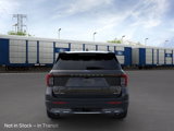 New 2025 Ford Explorer Active image 5