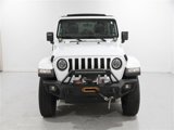 Used 2018 Jeep Wrangler Unlimited Sahara image 2