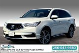 Used 2017 Acura MDX SH-AWD w/ Tech & Entertainment image 2