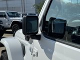 Used 2023 Jeep Wrangler Sahara image 5
