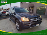 Used 2012 Mercedes-Benz GL 450 4MATIC w/ Premium 1 Pkg image 2