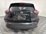 Used 2023 Nissan Murano SV w/ SV Midnight Edition Package image 6