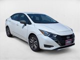 Used 2024 Nissan Versa SV w/ Trunk Package image 3
