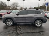 Used 2019 Jeep Cherokee Latitude Plus w/ Cold Weather Group image 2