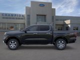 New 2025 Ford Ranger XLT image 3