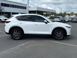 Used 2018 MAZDA CX-5 Touring image 2