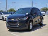 Used 2021 Chevrolet Trax LS w/ Tint and Cruise Package image 3