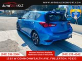 Used 2018 Toyota Corolla iM image 6
