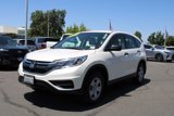 Used 2016 Honda CR-V LX image 3