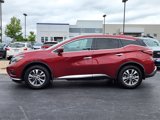 Used 2018 Nissan Murano S image 2