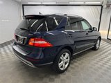 Used 2014 Mercedes-Benz ML 350 4MATIC image 5