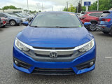 Used 2018 Honda Civic EX-T image 2