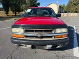 Used 2003 Chevrolet S10 Pickup LS image 2