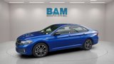 Used 2023 Volkswagen Jetta Sport image 3