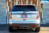 Used 2015 Ford Explorer Sport image 4