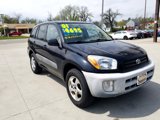 Used 2001 Toyota RAV4 4WD image 3