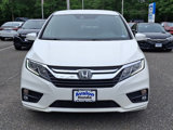 Used 2018 Honda Odyssey EX image 3