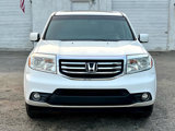 Used 2012 Honda Pilot EX-L image 2