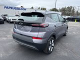 Used 2022 Chevrolet Bolt EUV LT w/ Convenience Package image 3