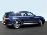 Certified 2022 Lincoln Aviator Reserve w/ Equipment Group 201A image 4